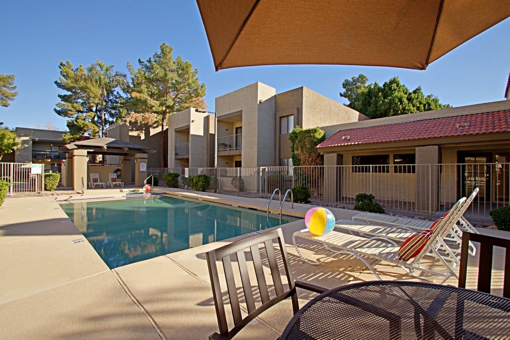 Rentals In Pebble Creek Az